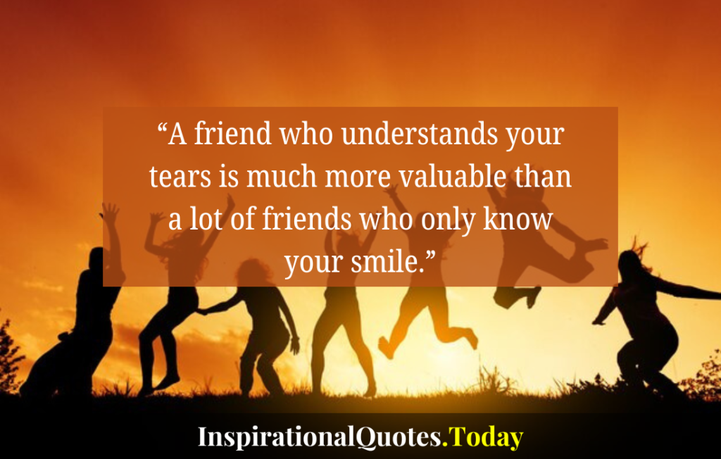 best friends quotes​