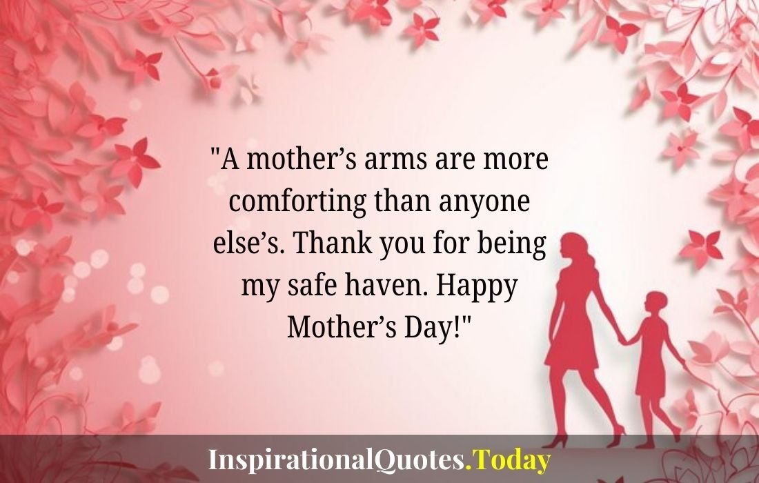 quotes happy mothers day to all types of moms