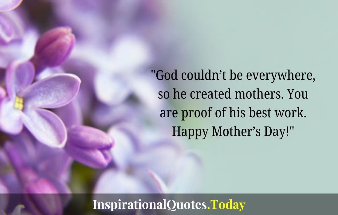 quotes happy mothers day to all types of moms