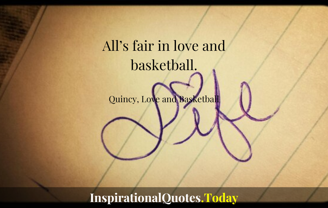 love of my life quotes