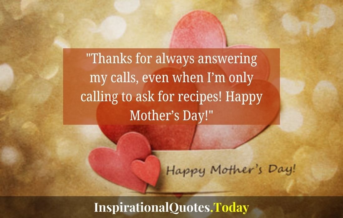 quotes happy mothers day to all types of moms