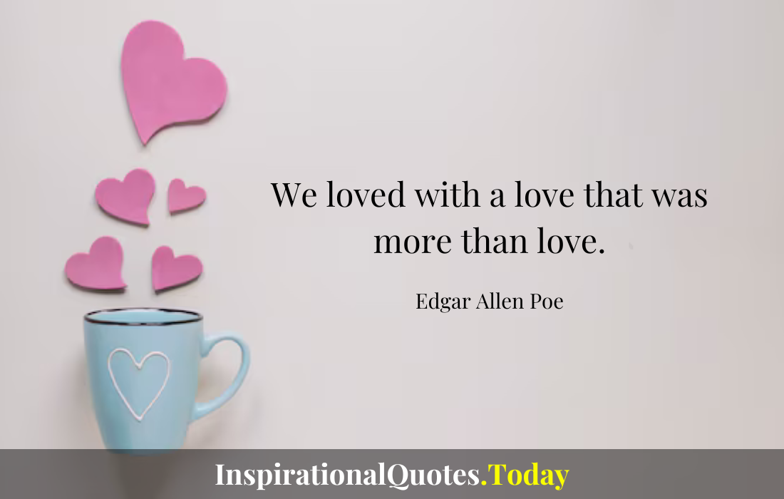 love of my life quotes