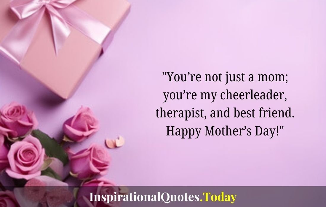 quotes happy mothers day to all types of moms