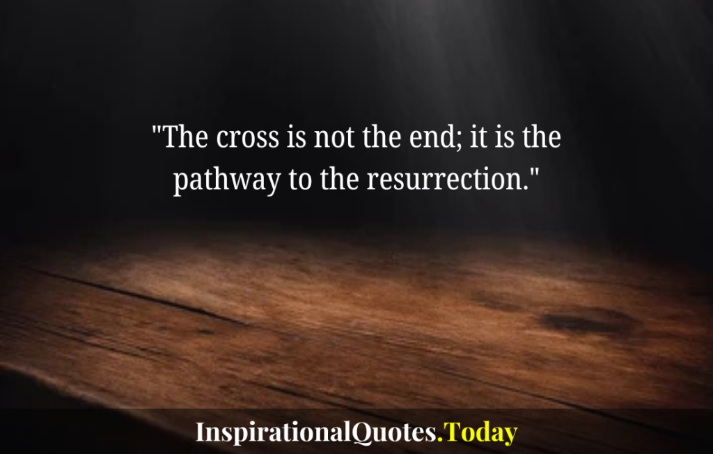 good friday quotes