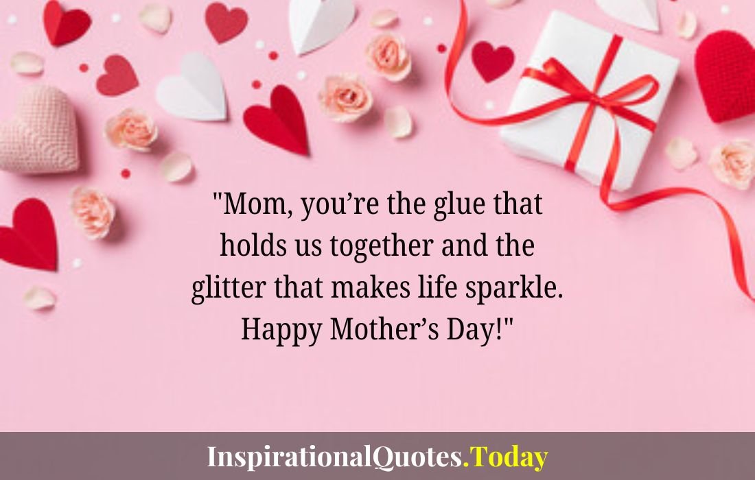 quotes happy mothers day to all types of moms