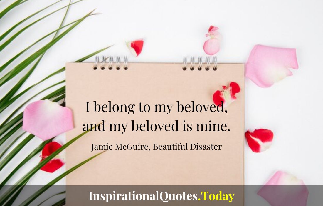 love of my life quotes