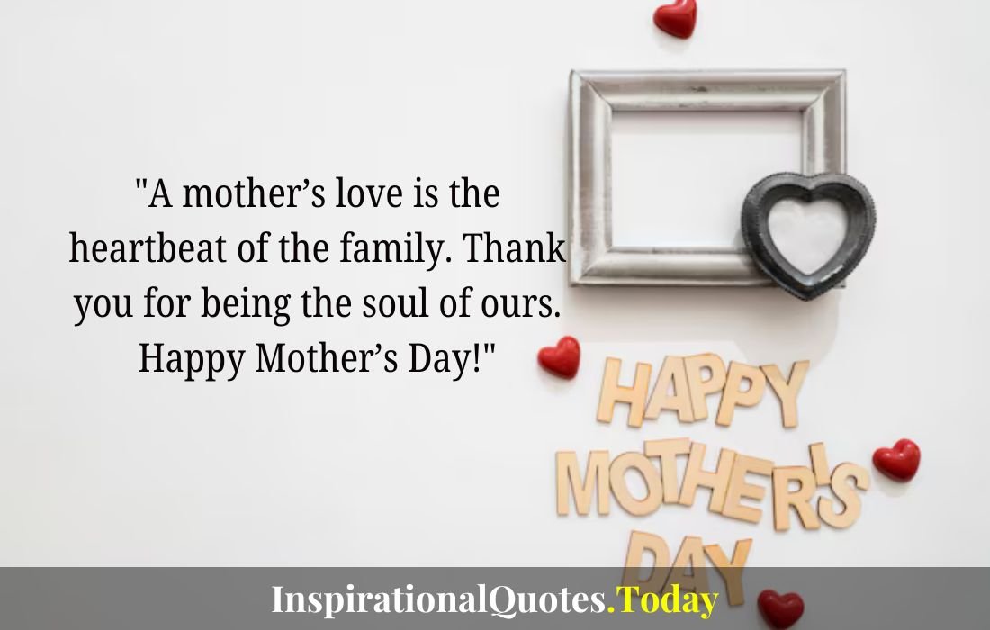 quotes happy mothers day to all types of moms