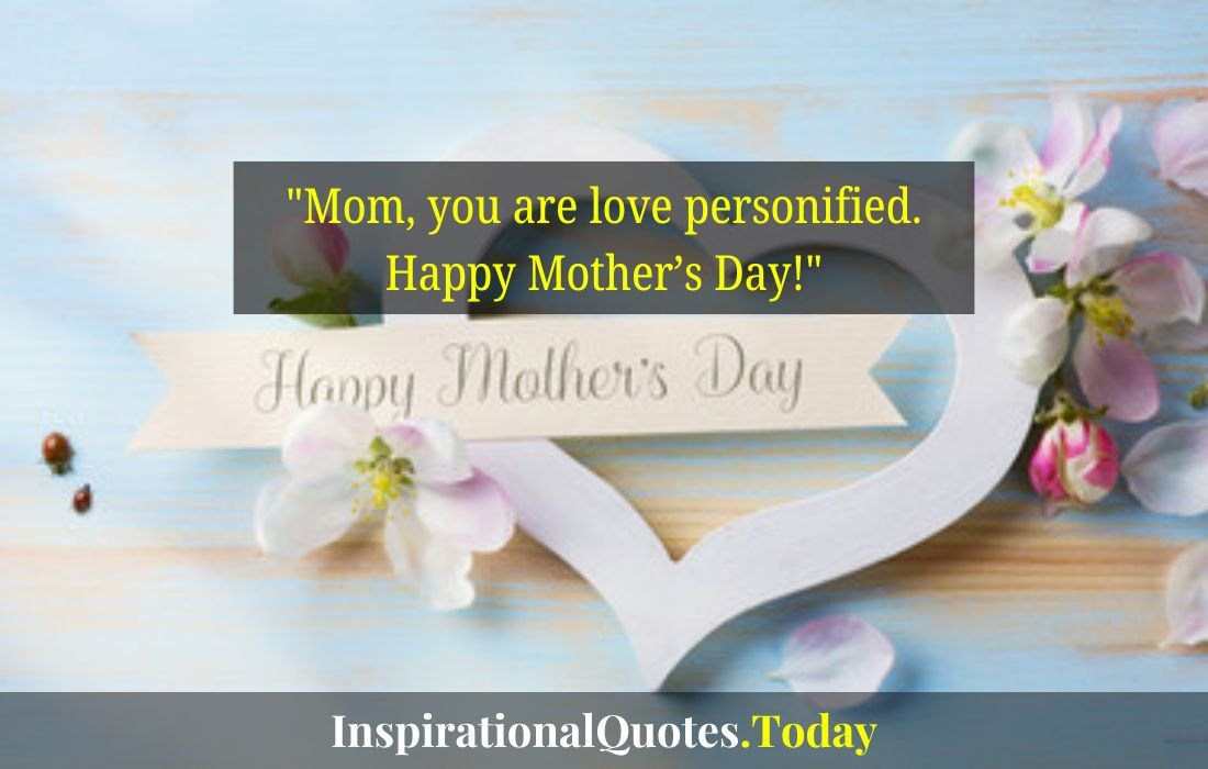 quotes happy mothers day to all types of moms