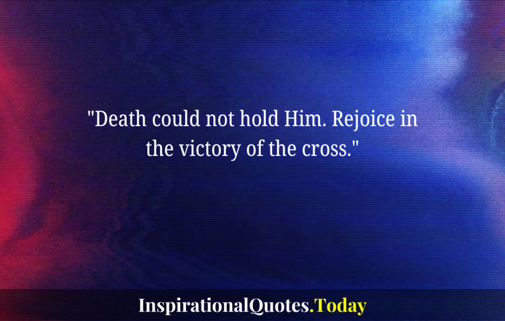 good friday quotes