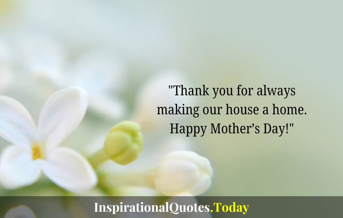 quotes happy mothers day to all types of moms