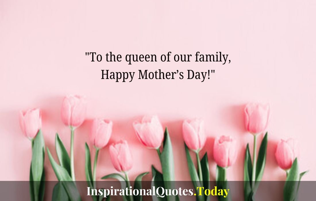 quotes happy mothers day to all types of moms