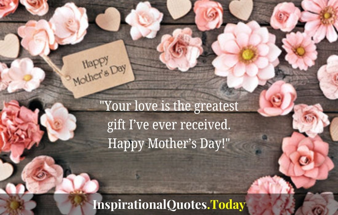 quotes happy mothers day to all types of moms