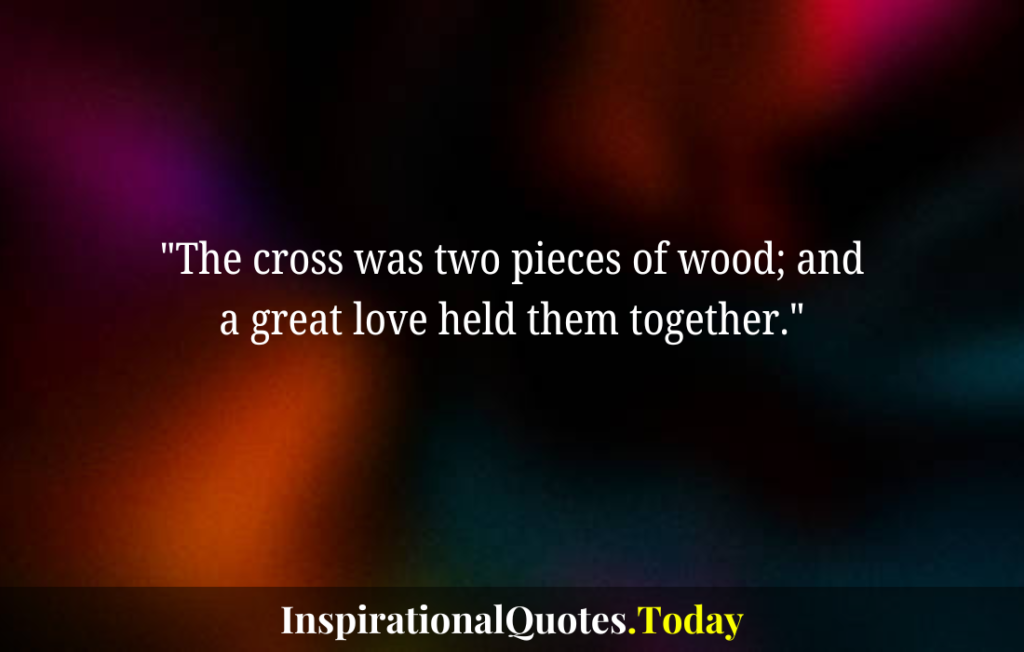 good friday quotes