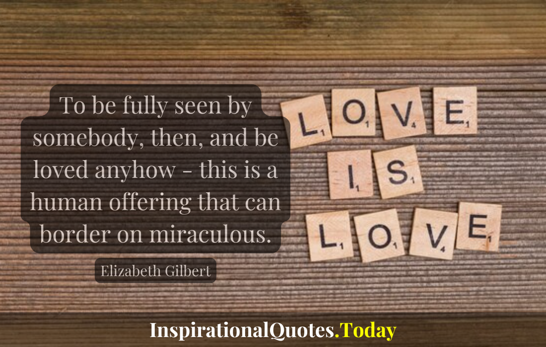 love of my life quotes