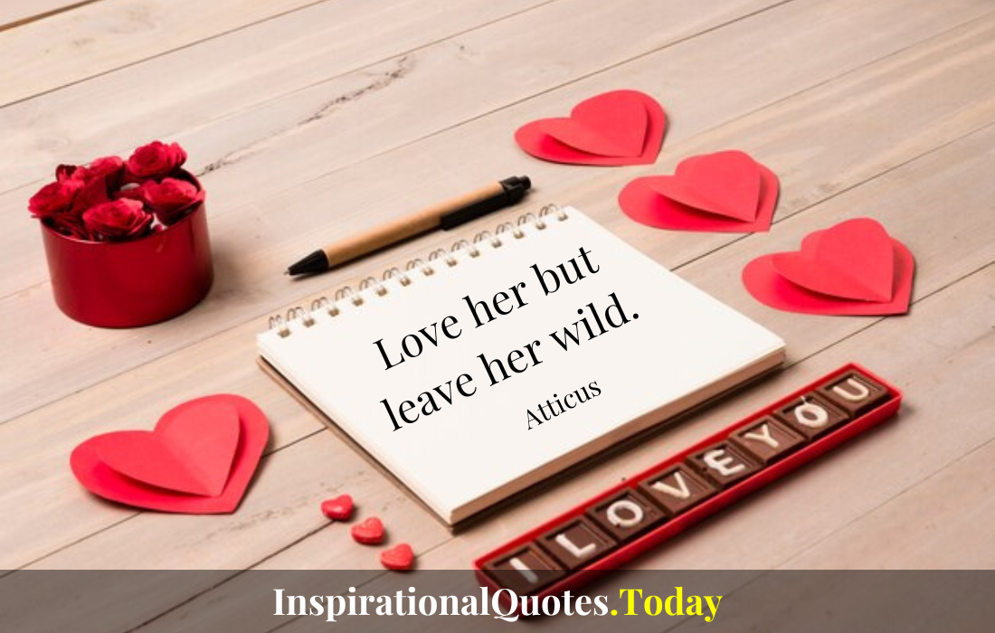 love of my life quotes