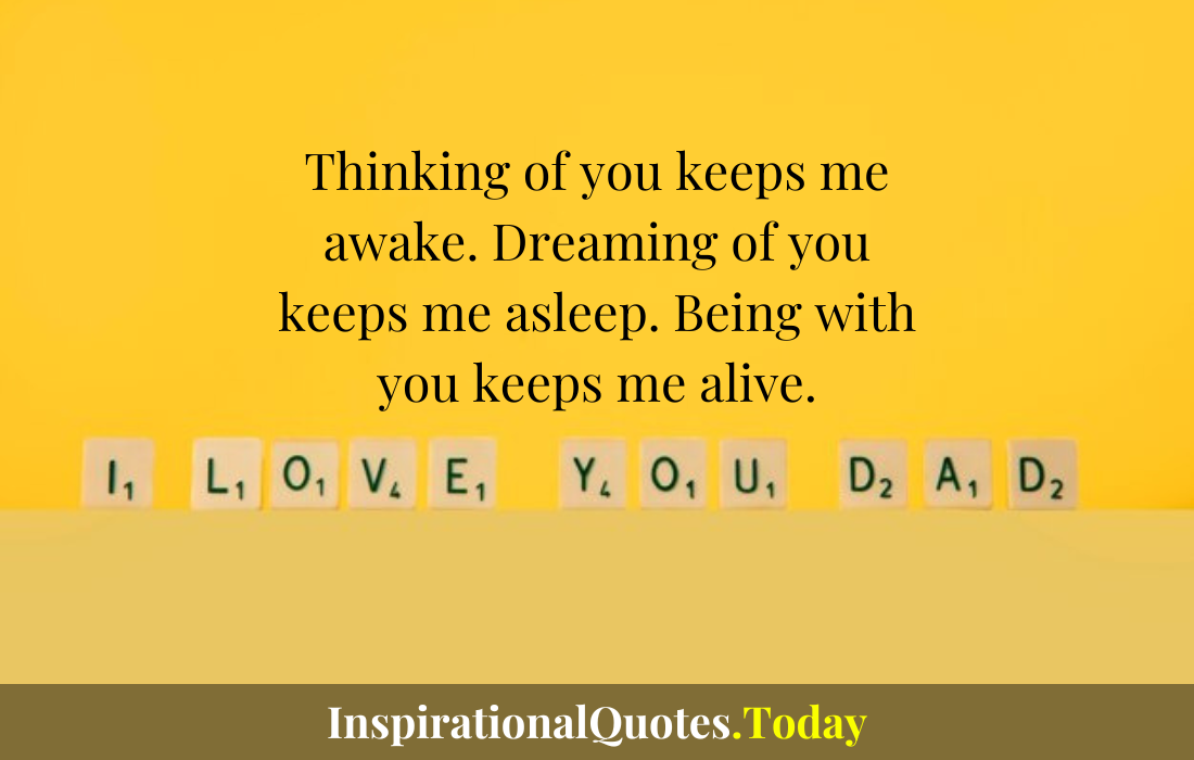 love of my life quotes