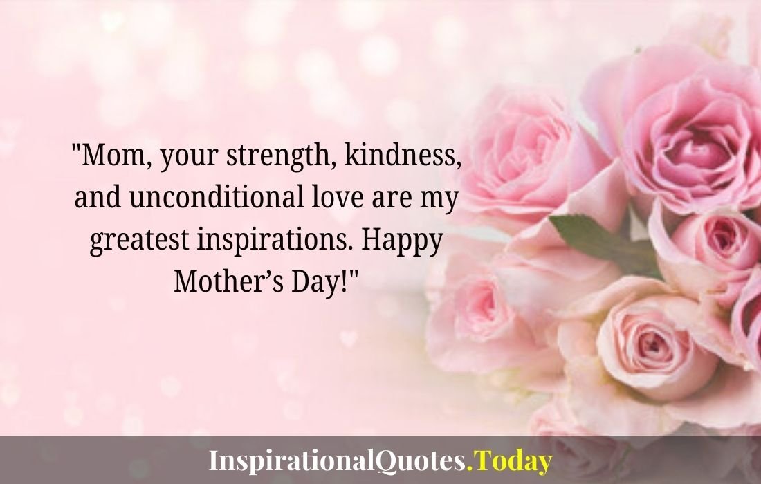 quotes happy mothers day to all types of moms