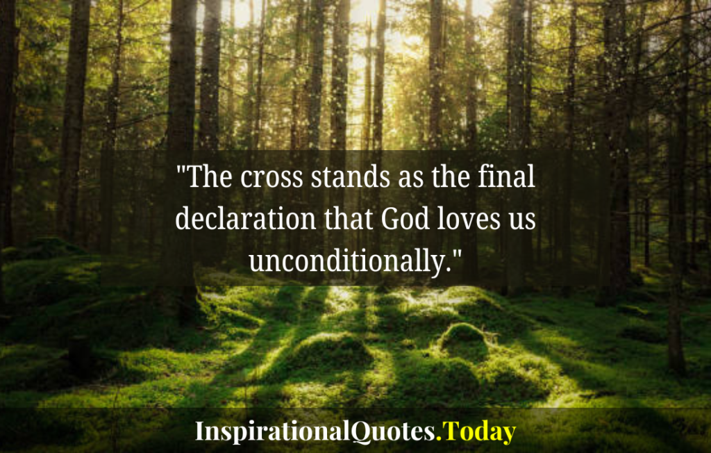 good friday quotes