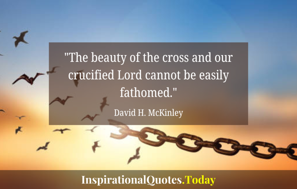 good friday quotes