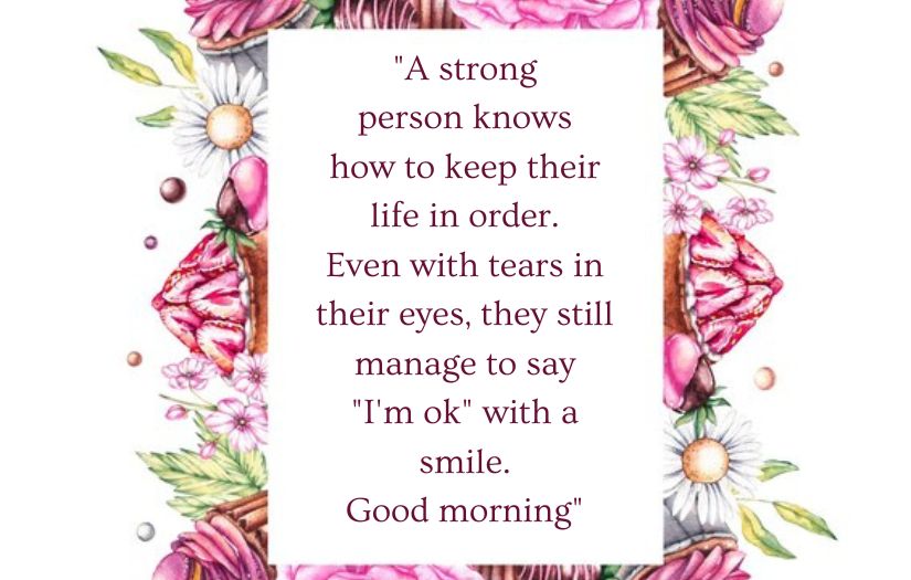 good morning saturday blessings images and quotes